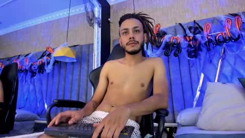 Boss online show from 11.02.25