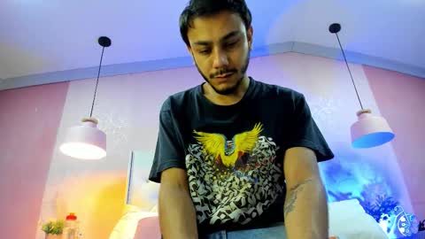 Boss online show from 02.19.26