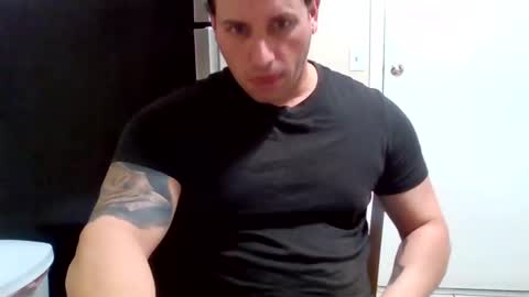 The Italian Boss  online show from 02.27.25