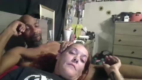 Snapshot of bossmilf007 chatting on 10.18.25 bossmilf007 online show from 10.18.25