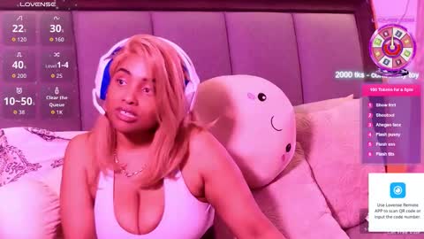 BossyBella online show from 02.22.26