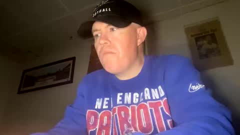 bostonirish45 online show from 04.09.26