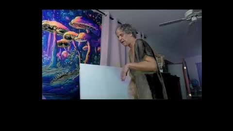 Bottomboo7 online show from 12.05.24