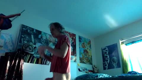 Bottomboo7 online show from 03.11.25