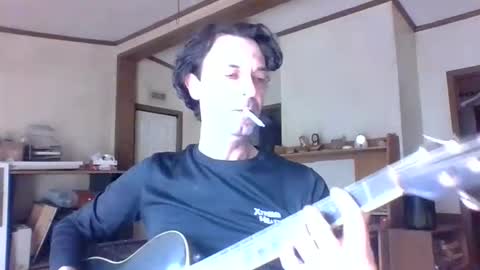 James online show from 12.25.24