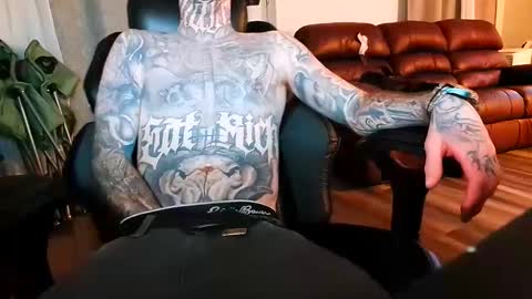 Bouch online show from 02.16.25