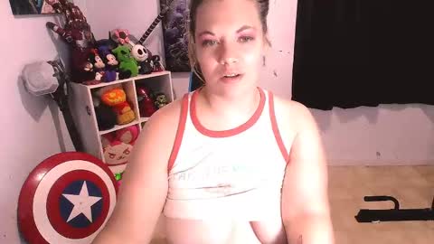 Pumpkin Butt online show from 10.04.25