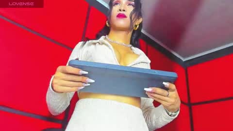 bouncing_bunnyxxx69 online show from 12.23.25