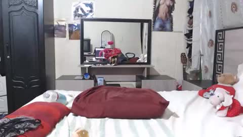 bouncingassxx online show from 04.03.26