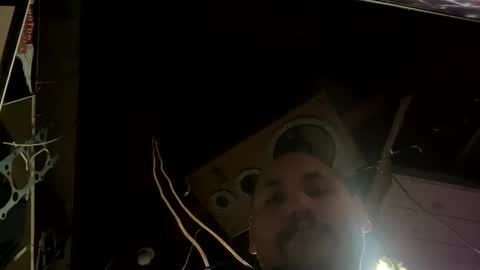 Snapshot of bouncr714 chatting on 02.11.25 bouncr714 online show from 02.11.25