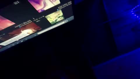 Snapshot of bouncr714 chatting on 02.23.25 bouncr714 online show from 02.23.25