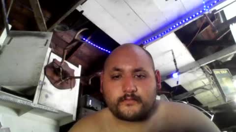 Snapshot of bouncr714 chatting on 08.05.26 bouncr714 online show from 08.05.26