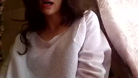 Snapshot of bouncyqueenmajesty chatting on 01.26.25 Bouncy Queen Majesty online show from 01.26.25