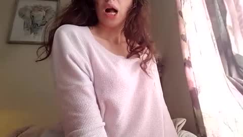 Snapshot of bouncyqueenmajesty chatting on 01.28.25 Bouncy Queen Majesty online show from 01.28.25