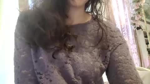 Snapshot of bouncyqueenmajesty chatting on 02.02.25 Bouncy Queen Majesty online show from 02.02.25