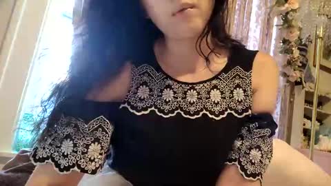 Snapshot of bouncyqueenmajesty chatting on 03.02.25 Bouncy Queen Majesty online show from 03.02.25