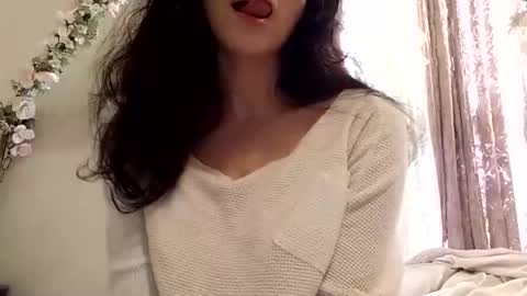 Snapshot of bouncyqueenmajesty chatting on 03.10.25 Bouncy Queen Majesty online show from 03.10.25