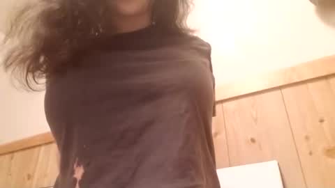 Snapshot of bouncyqueenmajesty chatting on 09.11.25 Bouncy Queen Majesty online show from 09.11.25