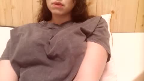 Snapshot of bouncyqueenmajesty chatting on 09.15.25 Bouncy Queen Majesty online show from 09.15.25