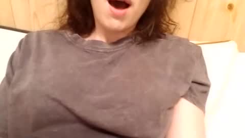 Snapshot of bouncyqueenmajesty chatting on 09.17.25 Bouncy Queen Majesty online show from 09.17.25