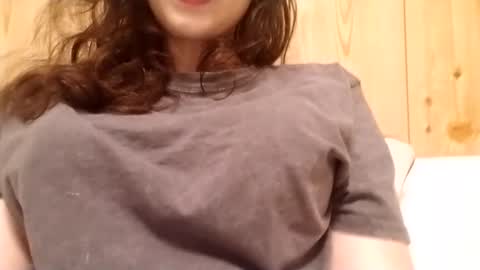 Snapshot of bouncyqueenmajesty chatting on 09.19.25 Bouncy Queen Majesty online show from 09.19.25