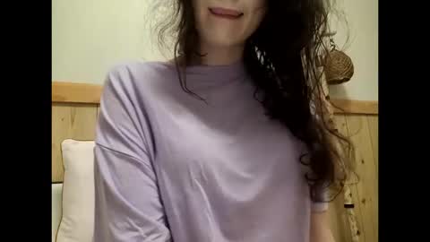 Snapshot of bouncyqueenmajesty chatting on 10.20.25 Bouncy Queen Majesty online show from 10.20.25