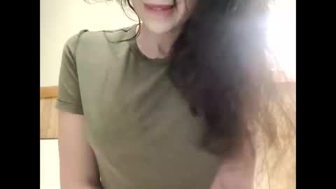 Snapshot of bouncyqueenmajesty chatting on 10.28.25 Bouncy Queen Majesty online show from 10.28.25