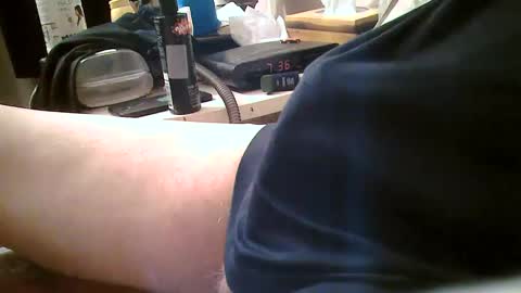 Snapshot of bourbon1965 chatting on 03.07.25 Bourbon online show from 03.07.25