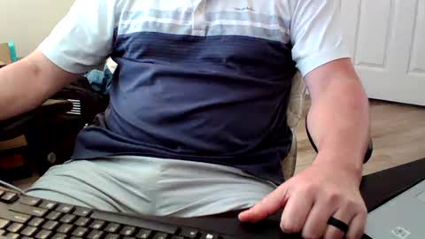 bourbonman144 online show from 11.11.25