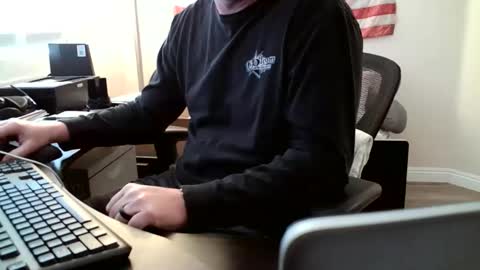 bourbonman144 online show from 11.20.25