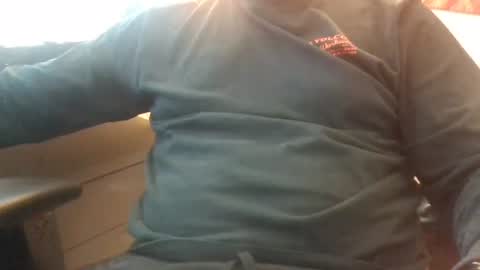 bourbonman144 online show from 12.16.25