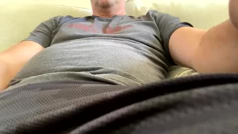 bourbonman144 online show from 01.11.26