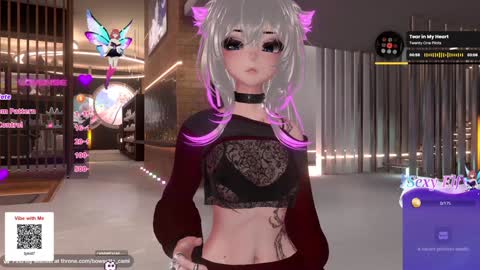 Camila online show from 01.29.25