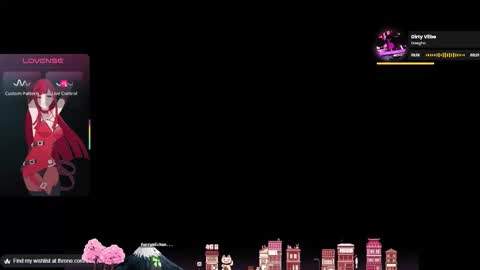 Camila online show from 09.13.25