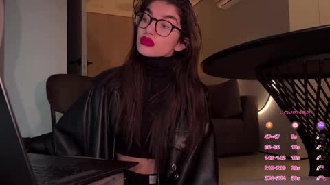 Brat and Confident  Real Femdon Not for everyone  online show from 03.03.25