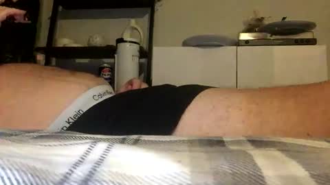 boxerbro123 online show from 10.26.25