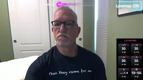 Kev online show from 02.08.26