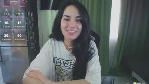 Snapshot of boxinghelen chatting on 02.19.25 Helen online show from 02.19.25