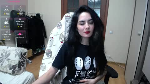 Helen  online show from 03.28.26