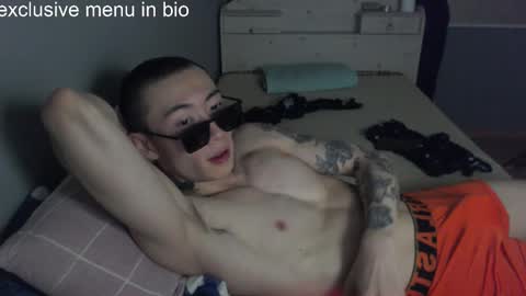 boxman556990 online show from 02.03.26