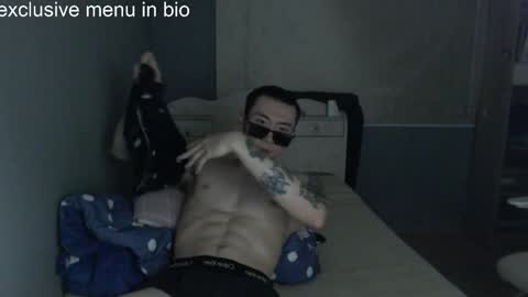 boxman556990 online show from 02.20.26