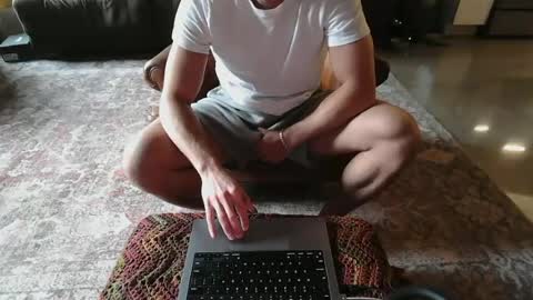 boy4dads online show from 08.02.26