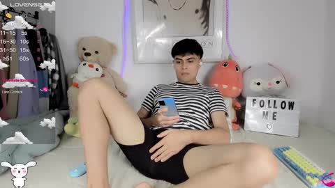 Aaron online show from 02.16.25