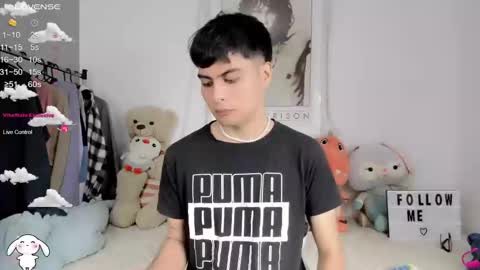 Aaron online show from 02.21.25