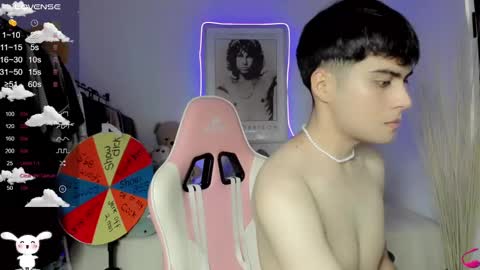 Aaron online show from 02.26.25