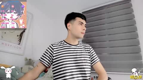 Aaron online show from 11.18.25