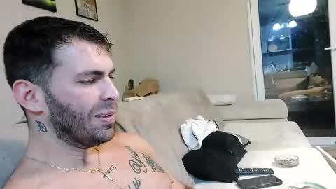 Dan online show from 10.23.25