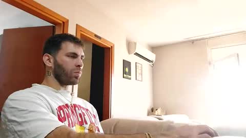 Dan online show from 10.24.25