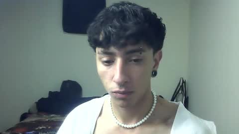 Boy Astro online show from 12.02.24