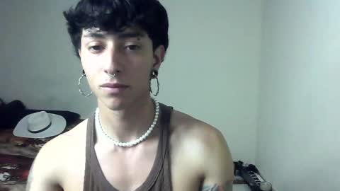 Boy Astro online show from 12.27.24